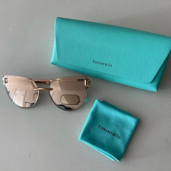 Tiffany & Co. | Accessories | Tiffany Co Tf370 605ow 